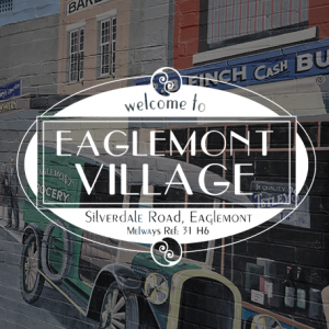 EAGLEMONT VILLAGE