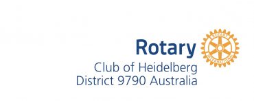 ROTARY CLUB OF HEIDELBERG