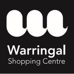 WARRINGAL SHOPPING CENTRE