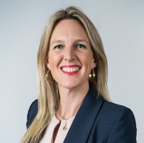 Stephanie Woollard OAM